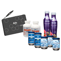 Fast Start Advantage (250) Bestseller Pack